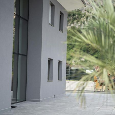 Ca' De L'Olif - Holiday Clima Apartments 드로네로 외부 사진