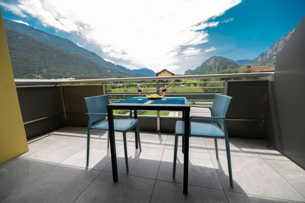 Ca' De L'Olif - Holiday Clima Apartments 드로네로 외부 사진