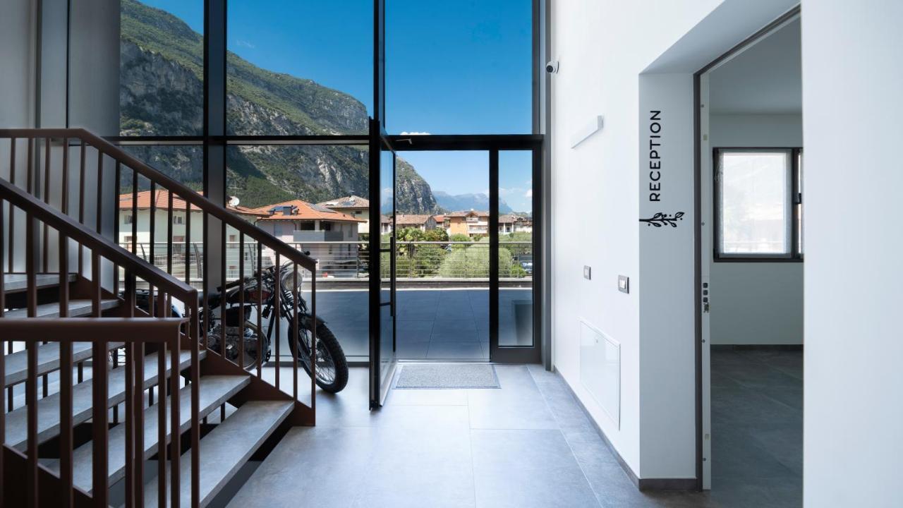 Ca' De L'Olif - Holiday Clima Apartments 드로네로 외부 사진