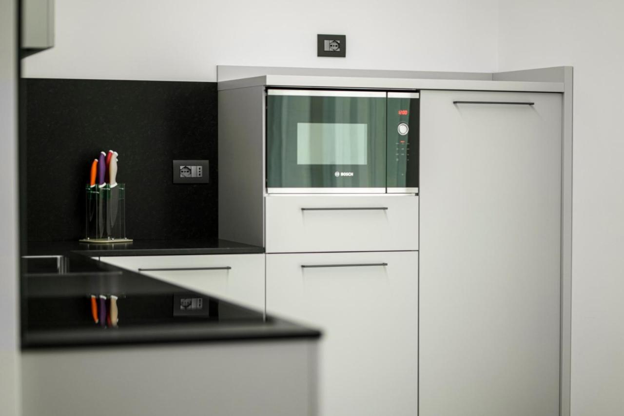 Ca' De L'Olif - Holiday Clima Apartments 드로네로 외부 사진