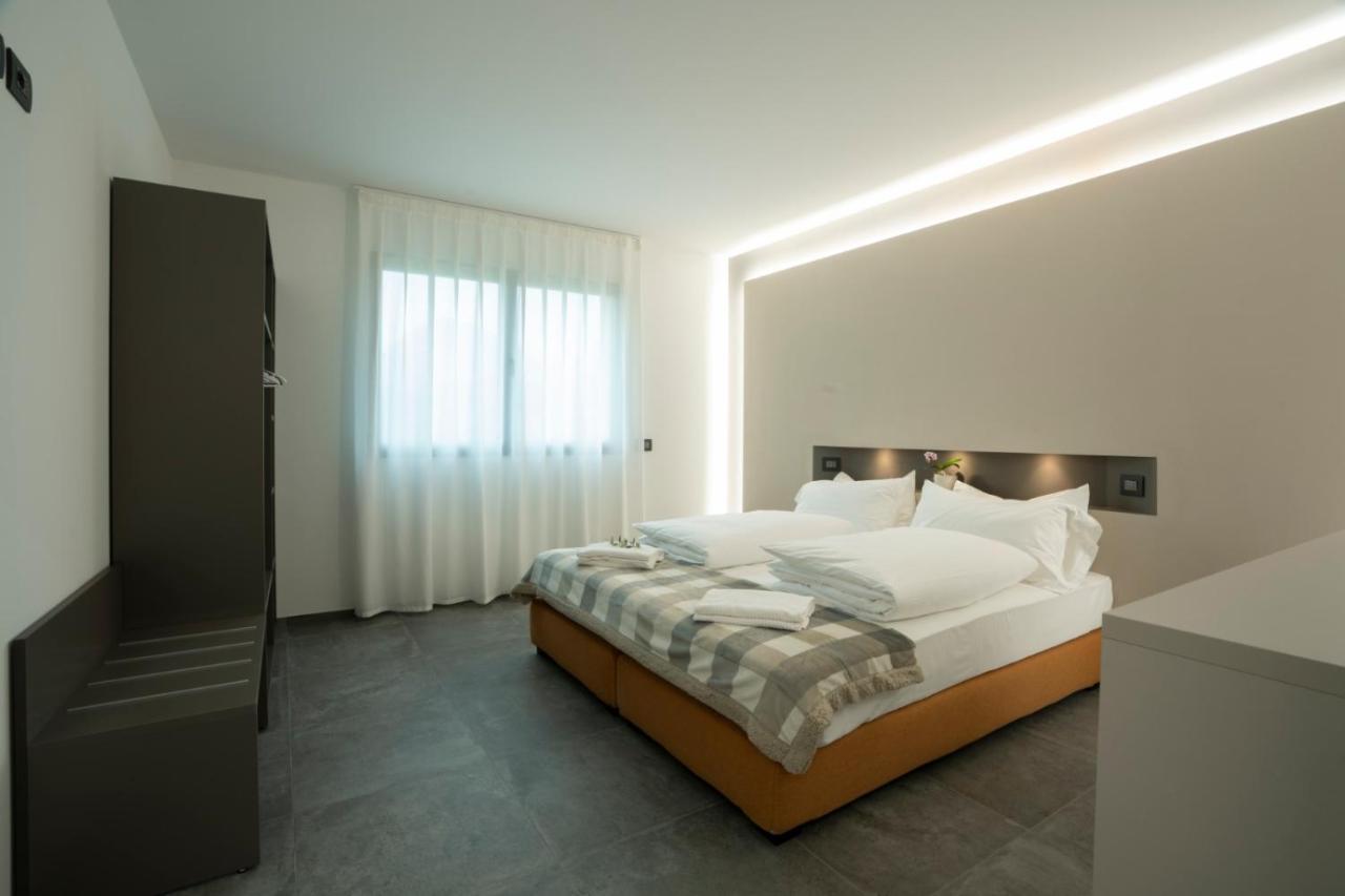 Ca' De L'Olif - Holiday Clima Apartments 드로네로 외부 사진