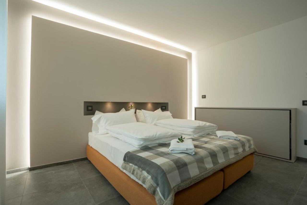 Ca' De L'Olif - Holiday Clima Apartments 드로네로 외부 사진