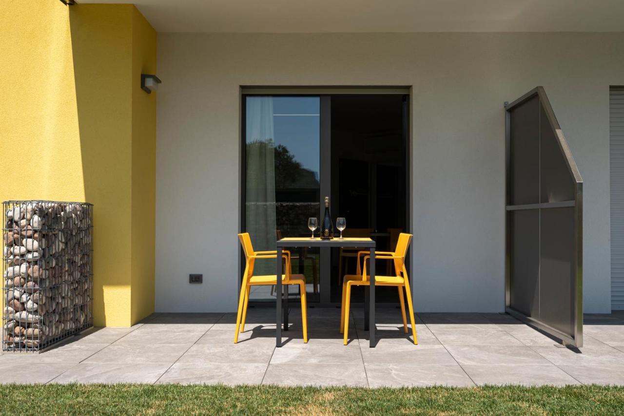 Ca' De L'Olif - Holiday Clima Apartments 드로네로 외부 사진