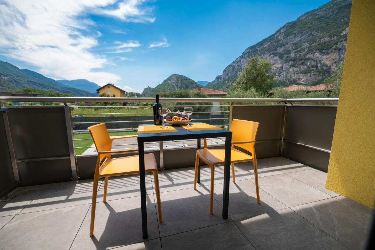 Ca' De L'Olif - Holiday Clima Apartments 드로네로 외부 사진