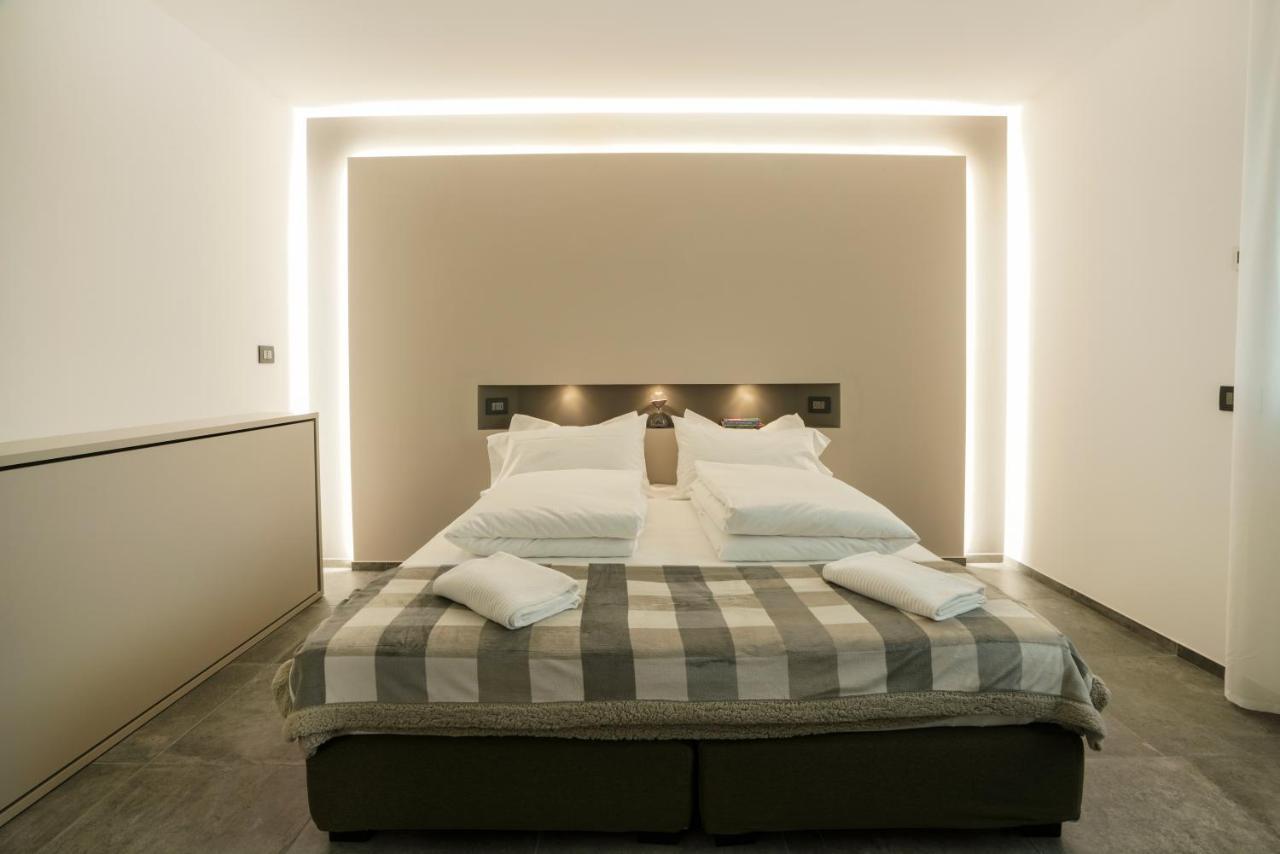 Ca' De L'Olif - Holiday Clima Apartments 드로네로 외부 사진