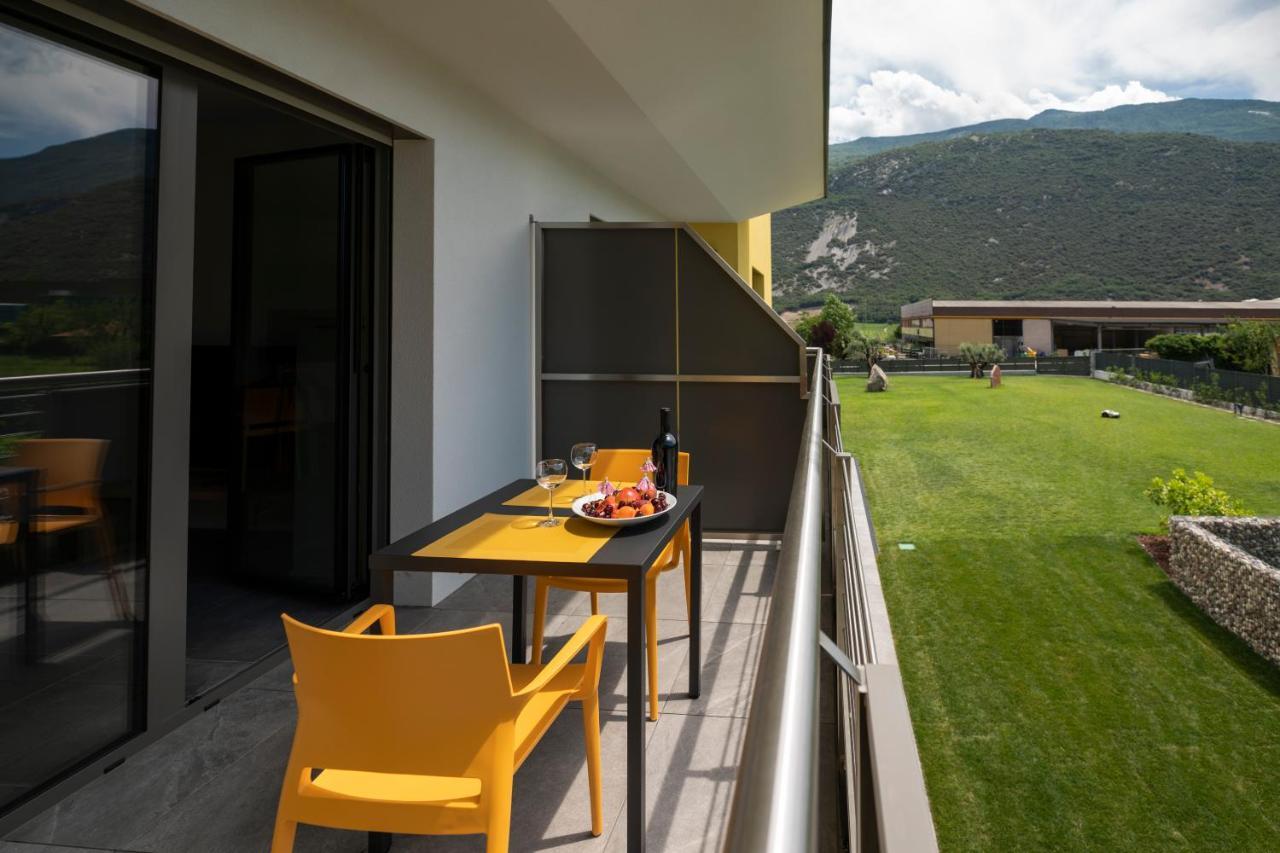 Ca' De L'Olif - Holiday Clima Apartments 드로네로 외부 사진