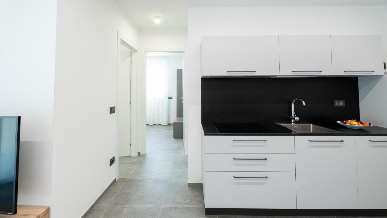 Ca' De L'Olif - Holiday Clima Apartments 드로네로 외부 사진