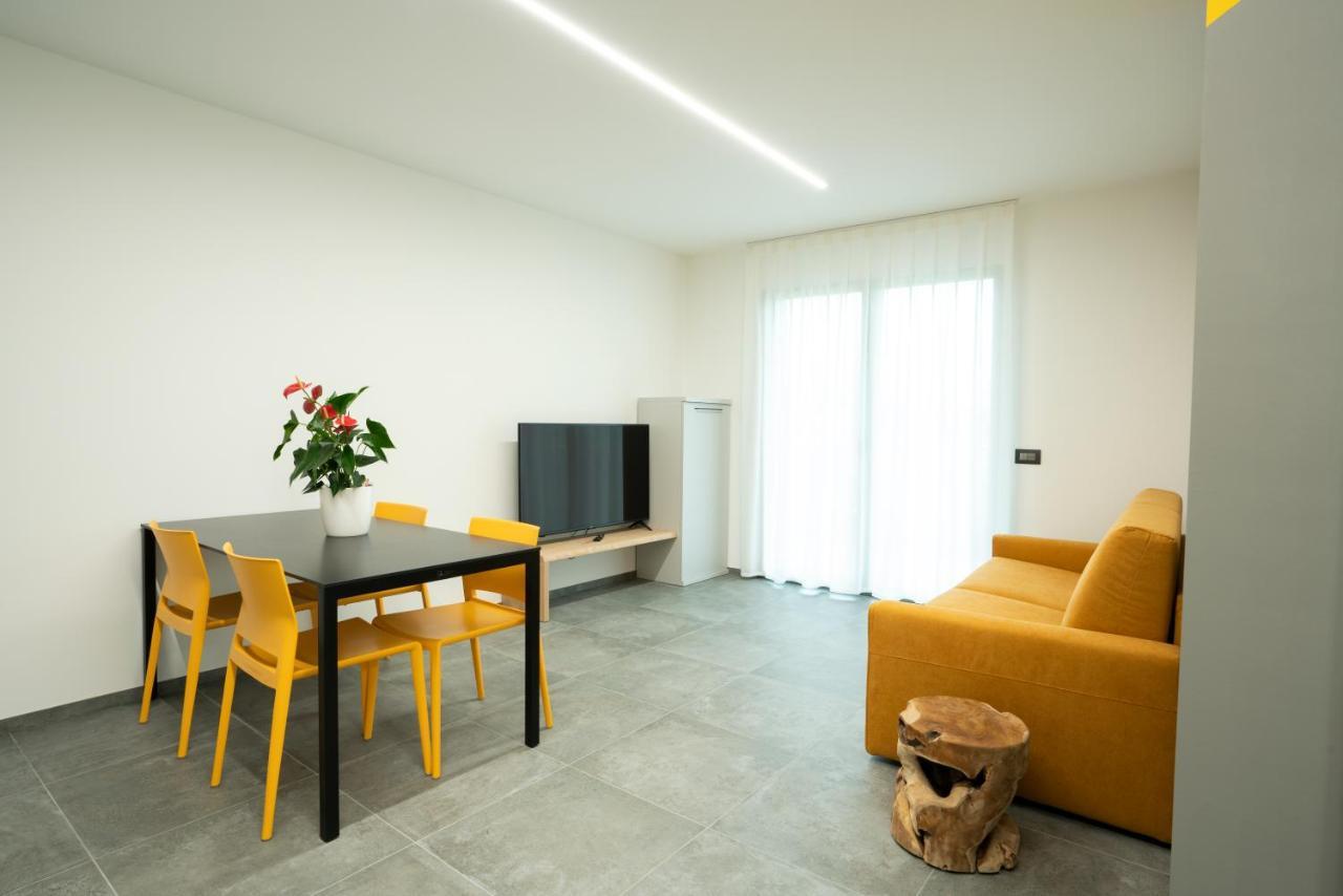 Ca' De L'Olif - Holiday Clima Apartments 드로네로 외부 사진