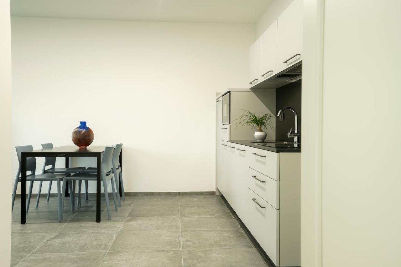 Ca' De L'Olif - Holiday Clima Apartments 드로네로 외부 사진