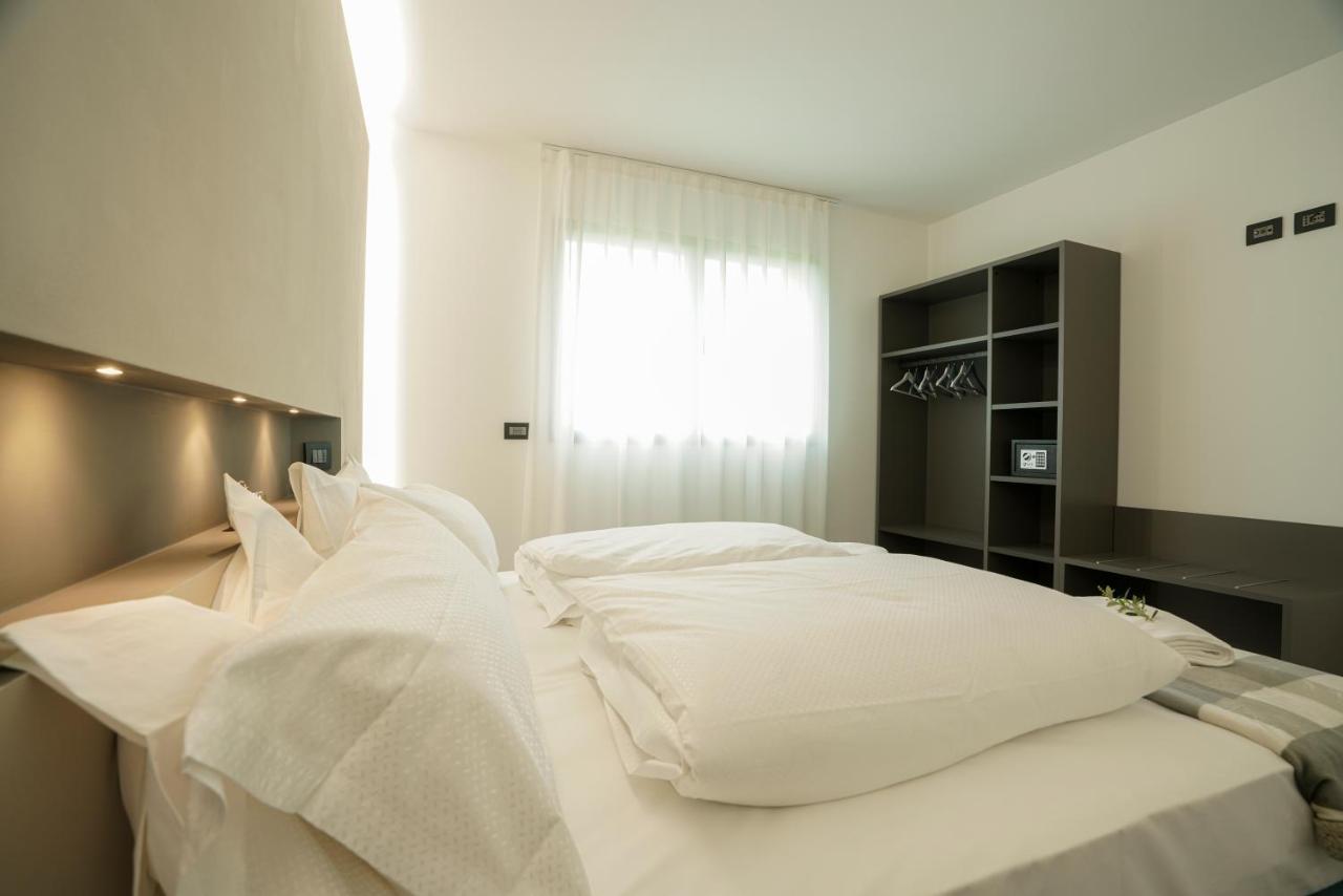 Ca' De L'Olif - Holiday Clima Apartments 드로네로 외부 사진