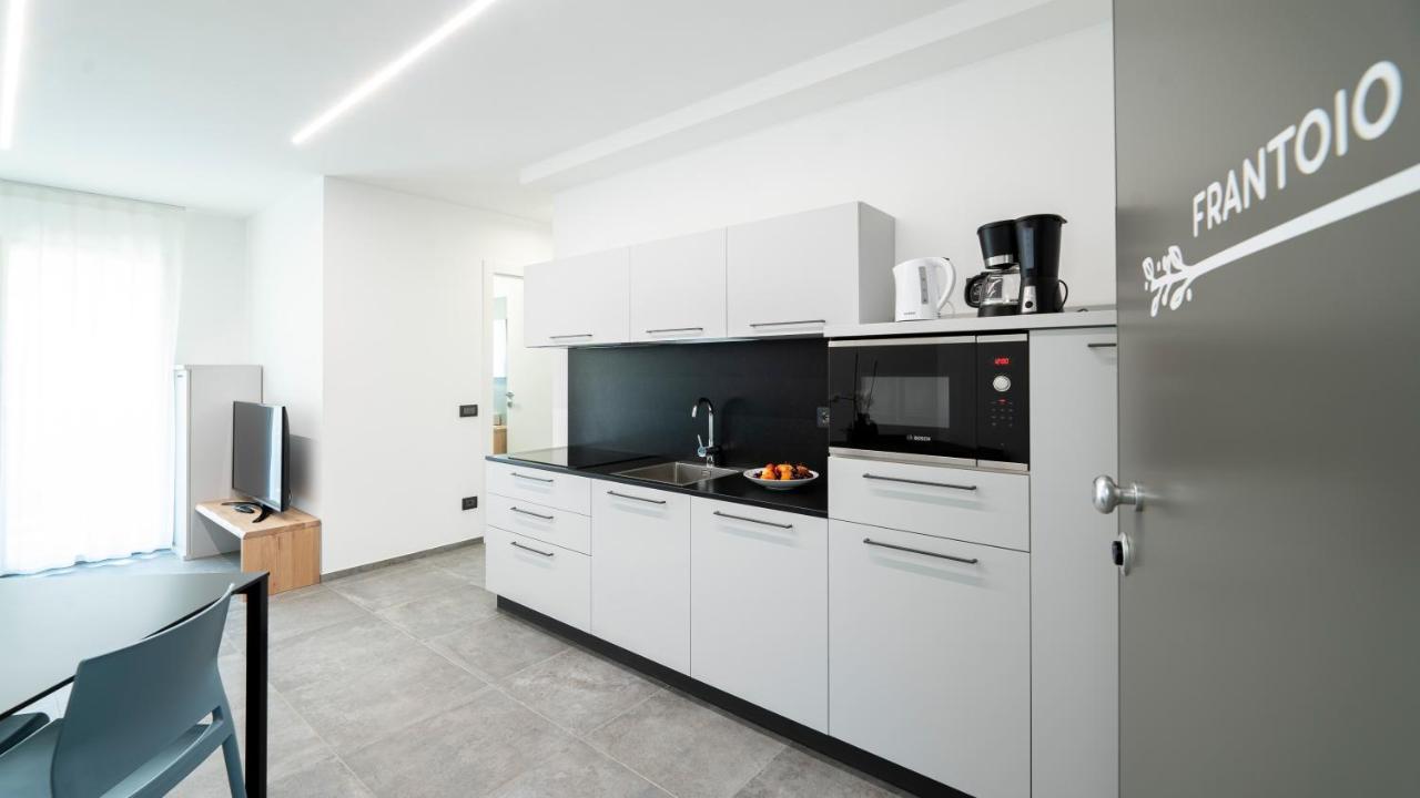Ca' De L'Olif - Holiday Clima Apartments 드로네로 외부 사진