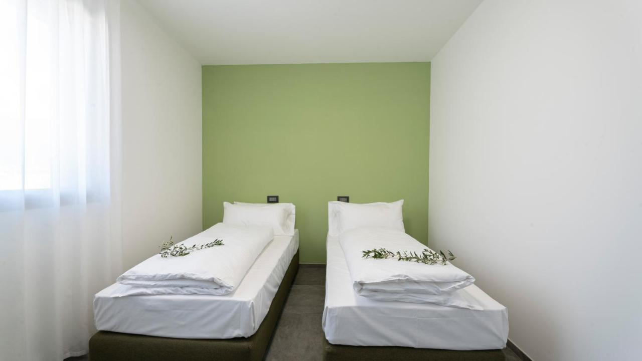 Ca' De L'Olif - Holiday Clima Apartments 드로네로 외부 사진