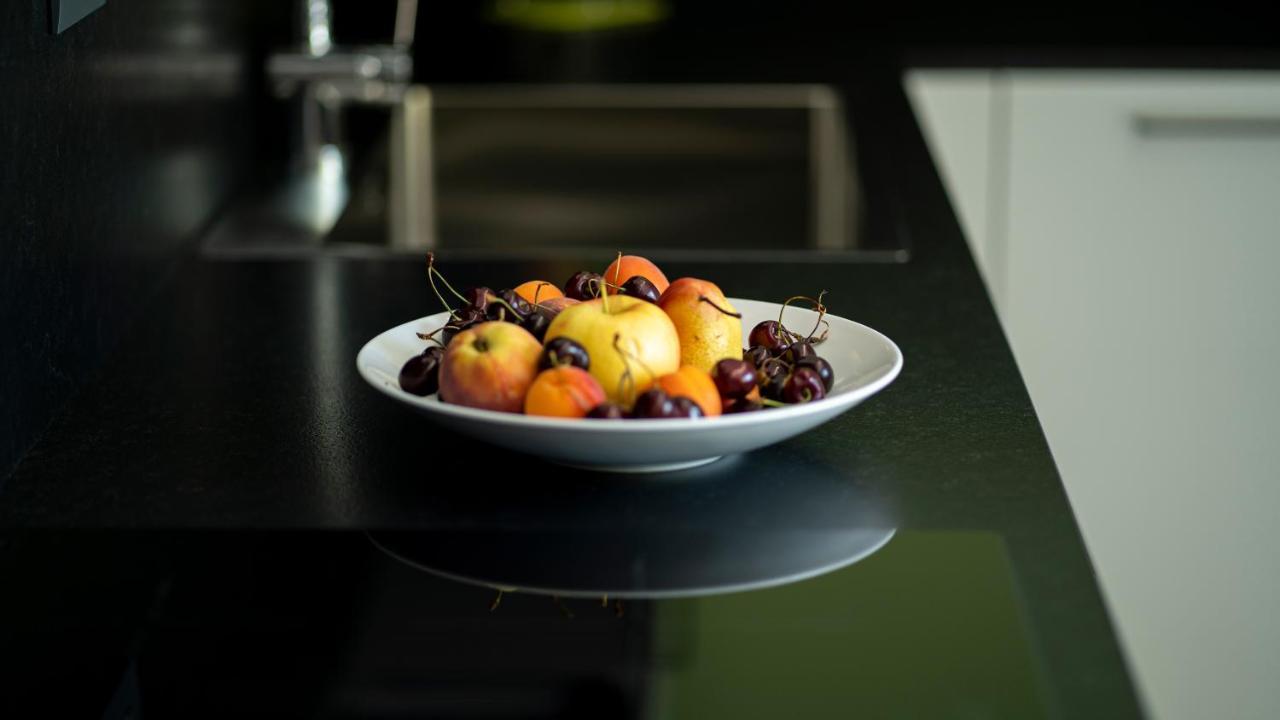 Ca' De L'Olif - Holiday Clima Apartments 드로네로 외부 사진