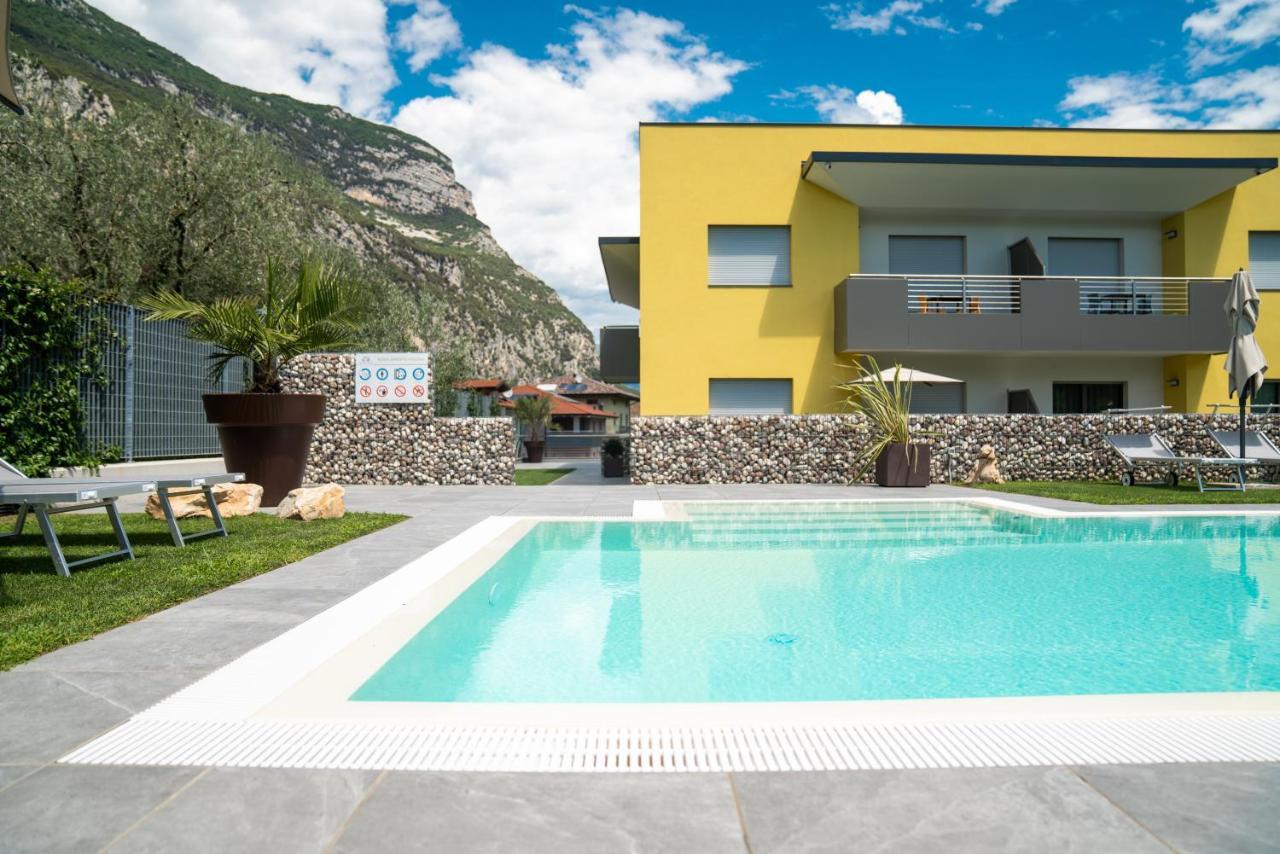 Ca' De L'Olif - Holiday Clima Apartments 드로네로 외부 사진