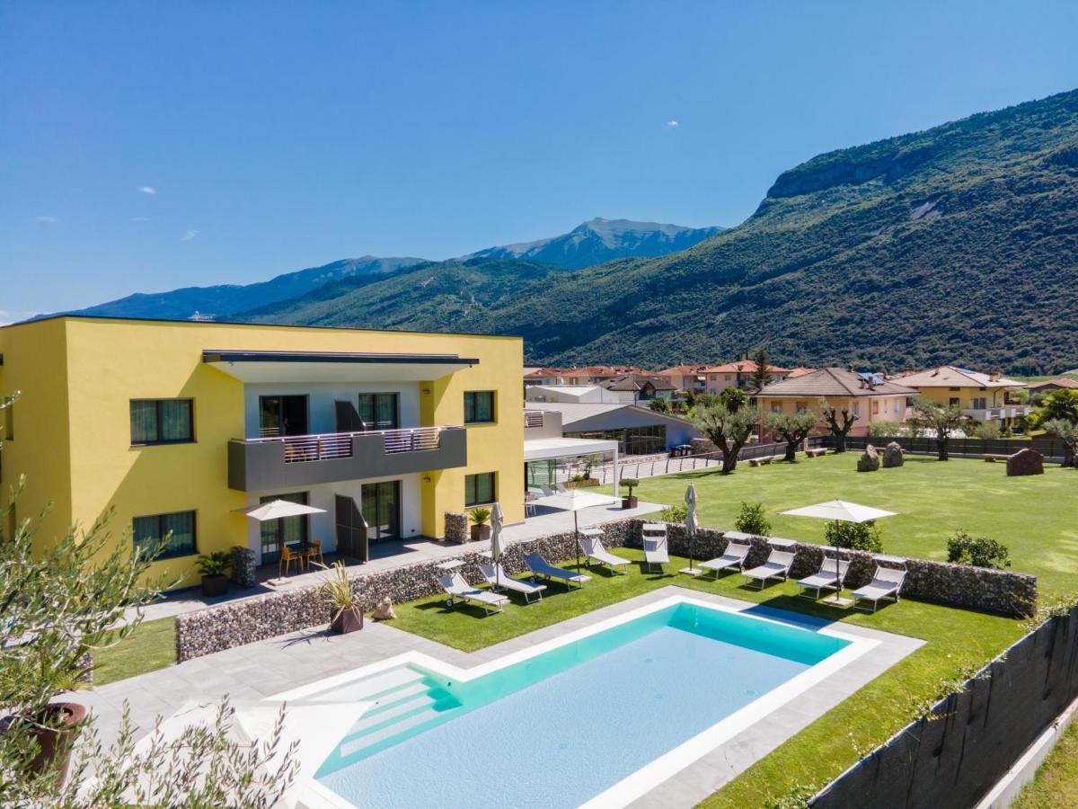 Ca' De L'Olif - Holiday Clima Apartments 드로네로 외부 사진