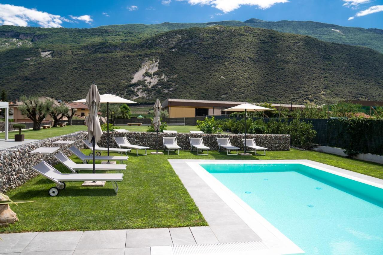Ca' De L'Olif - Holiday Clima Apartments 드로네로 외부 사진