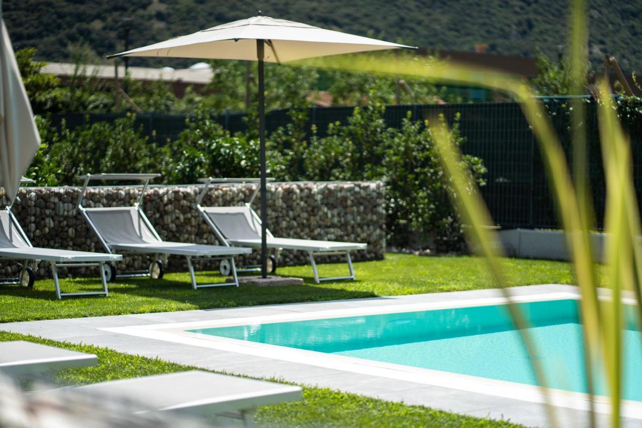 Ca' De L'Olif - Holiday Clima Apartments 드로네로 외부 사진