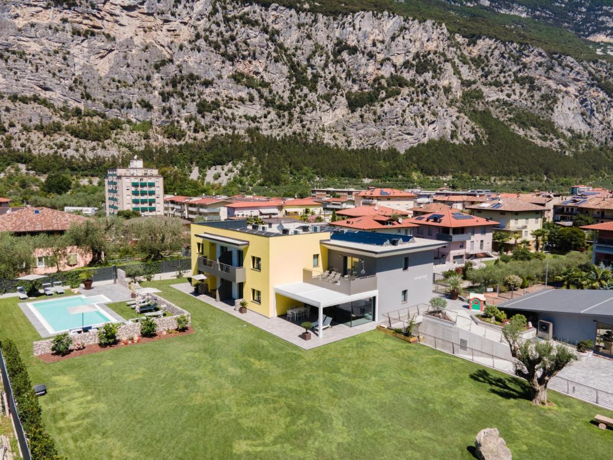 Ca' De L'Olif - Holiday Clima Apartments 드로네로 외부 사진